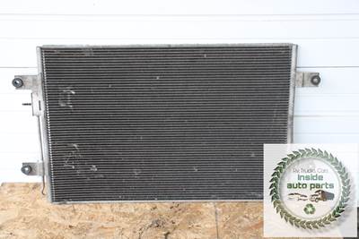 2020 Freightliner Cascadia A/C Condenser