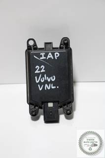 2022 Bendix Wingman Fusion ADAS & Collision Mitigation Sensor