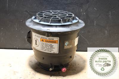 2016 Freightliner M2 Air Cleaner / Air Filter Housing