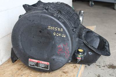 2020 Volvo VNL Air Cleaner / Air Filter Housing For Sale | Mineral, VA ...