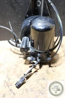 2018 Bendix K048166 Air Dryer From Kenworth