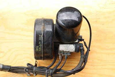 2014 Bendix K049196 Air Dryer