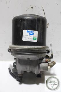 2022 Freightliner M2 Air Dryer K093427