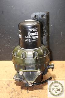 2016 Wabco Air Dryer for International M2