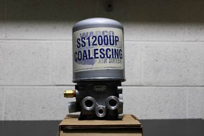 Wabco SS1200UP Air Dryer