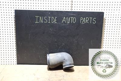 Cummins X15 90 Degree Air Hose - Air Cleaner to Turbo