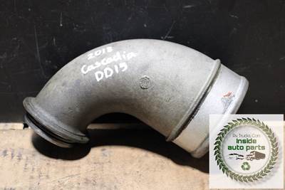 2018 Detroit DD15 Air Transfer Tube