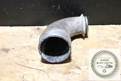 2020 Freightliner Cascadia Air Transfer Tube