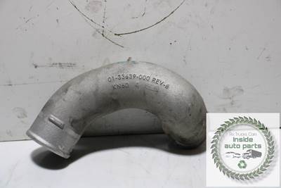 2022 Freightliner M2 Turbo Outlet Elbow