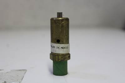 Bendix Air Valve