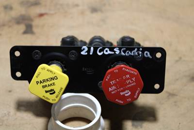 2021 Bendix 5018303 Air Valve