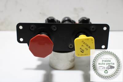 Bendix 5018303 Air Valve