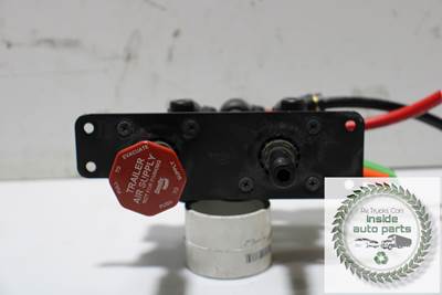 Bendix 5018673 Air Valve