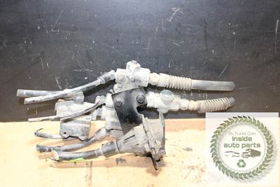 2019 Bendix Air Valve From Mack Anthem