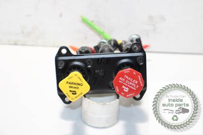 Bendix G90-6036 Air Valve