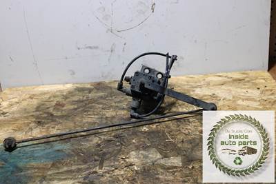 2019 Peterbilt 389 Air Leveling Valve