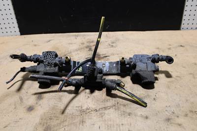 2018 Peterbilt Air Valve