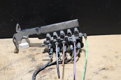 2018 Peterbilt Air Valve