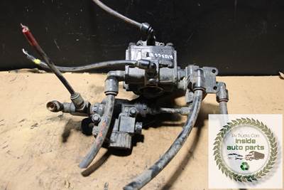 2023 Volvo VNL ABS Relay Valve