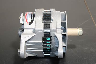 Delco Remy 21SI Alternator