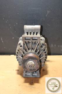 2015 Delco Remy 24SI Alternator