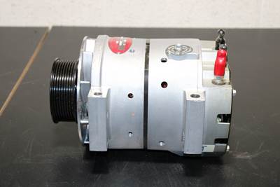 Delco Remy 35SI Alternator