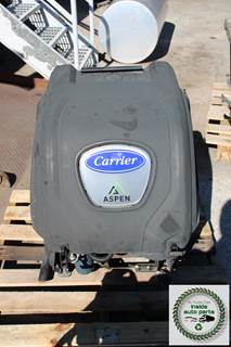 2025 Carrier ASPEN Auxiliary Power Unit (APU)