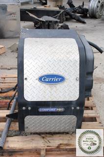 2021 Carrier Comfort Pro Auxiliary Power Unit (APU)