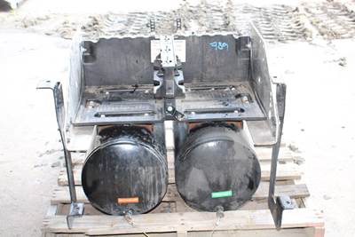 2023 International LT625 Battery Box