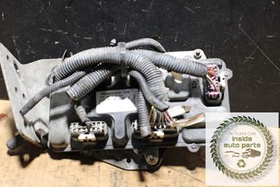 2016 Freightliner M2 Body Control Module