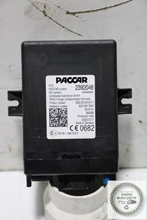 2025 Kenworth T680 Cruise Control Module