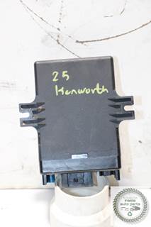 2025 Kenworth T680 Cruise Control Module For Sale | Mineral, VA ...