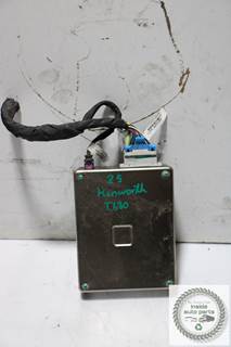 2025 Kenworth T680 Brake Control Module