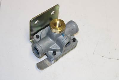 Meritor Quick Release Valve