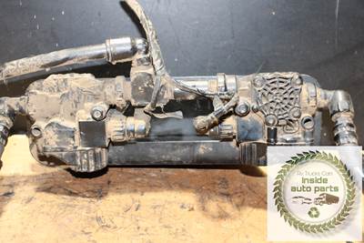 2023 Volvo VNL ABS Modulator