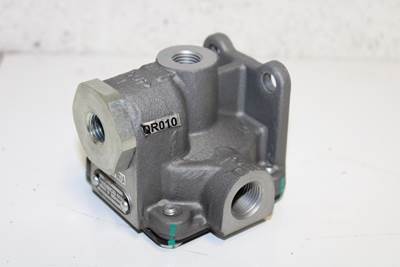 Wabco Quick Release Valve QR010