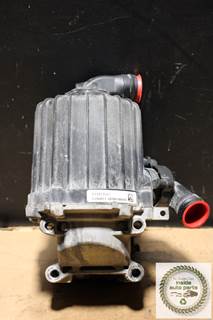 2014 Mack MP8 Engine Crankcase Breather/ Oil Seperator