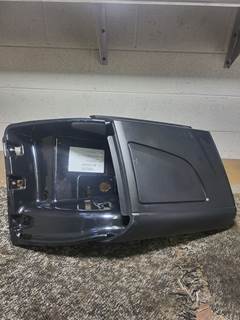 Volvo VNL Bumper End for 2018-2021 VNL RH without Fog light