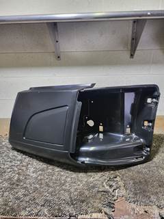 Volvo VNL Bumper End for 2018-2021 LH Without Fog light