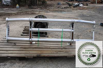 2023 Mack AN (ANTHEM) Bumper Guard