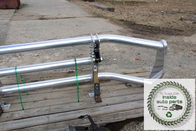 2023 Mack AN (ANTHEM) Bumper Guard For Sale - Mineral, VA | Inside Auto ...