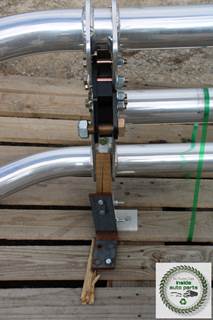 2023 Mack AN (ANTHEM) Bumper Guard For Sale - Mineral, VA | Inside Auto ...