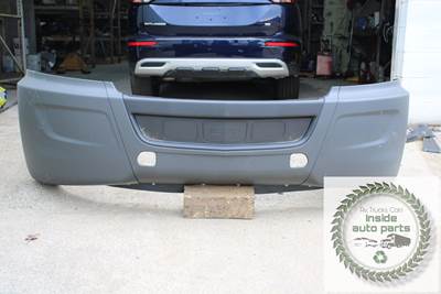 2023 International LT625 Front Bumper New Open Box