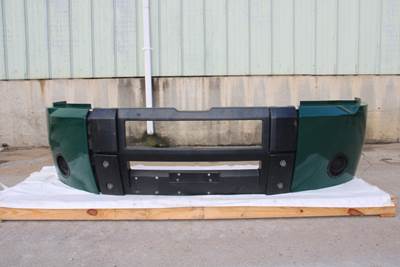 2020 Mack Anthem Front Bumper