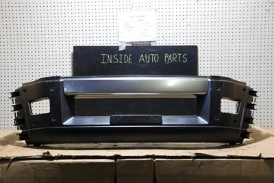 2024 Volvo VNL Front Bumper