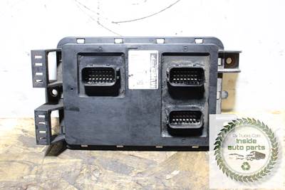 2014 Continental MUX3-P Cab Control Module