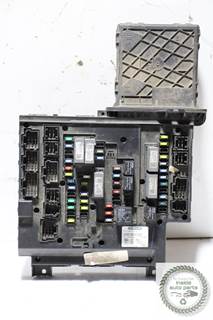 2015 Freightliner Cascadia Cab Control Module P/N: A06-75981-002