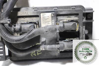 2012 Kenworth MUX3-P Cab Control Module