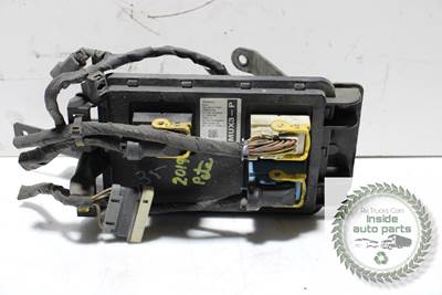 2019 Peterbilt MUX3-P Cab Control Module