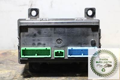 2003 - 2021 Volvo VN/VNL Cab Control Module